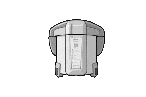 Dvm Autoclave Sticker by idealine_autoclaves