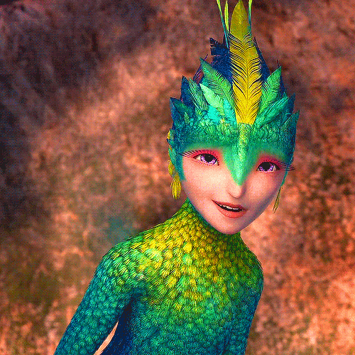 Rise Of The Guardians Tooth GIF - Find & Share on GIPHY