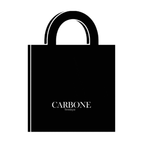 Carbone Boutique Sticker