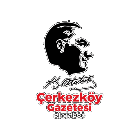 Cerkezkoy Sticker by Cetin Group