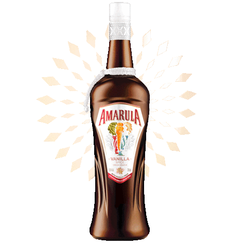 Amarula_Germany Sticker