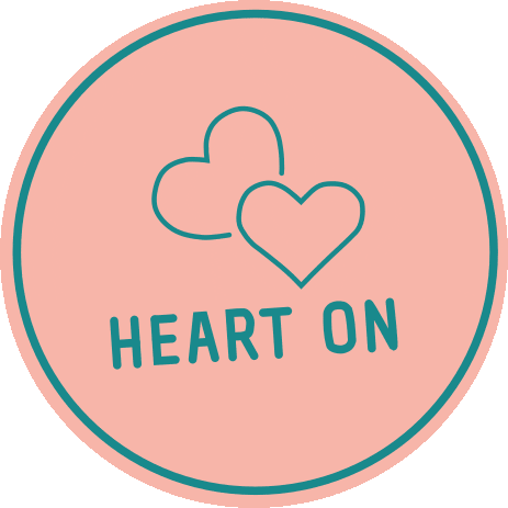 Ho Sticker