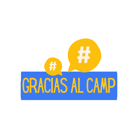 Sticker by Campamentosdemexico
