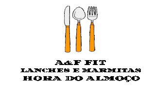 Hora Do Almoco Sticker by cafdigitalmusic