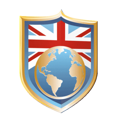 Andersen International School Sticker