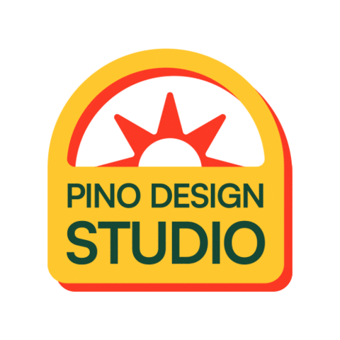 Inspiration Sticker by Pino Studio PH