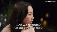 Were-just-friends GIFs - Get the best GIF on GIPHY