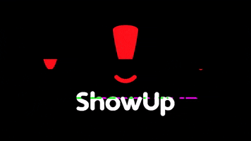 GIF by ShowUp