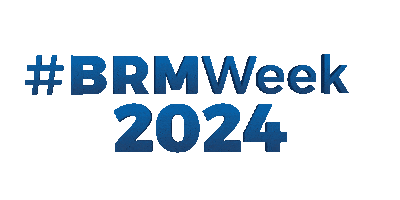 BRMInstitute Sticker