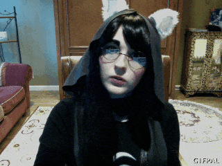 homestuck cosplay