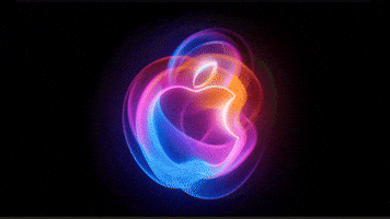 Apple GIF