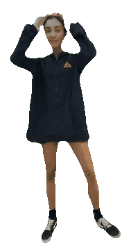 Suspensiones CCS Sticker