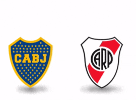 Futbol River GIF