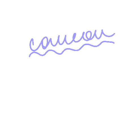 Hello Sticker