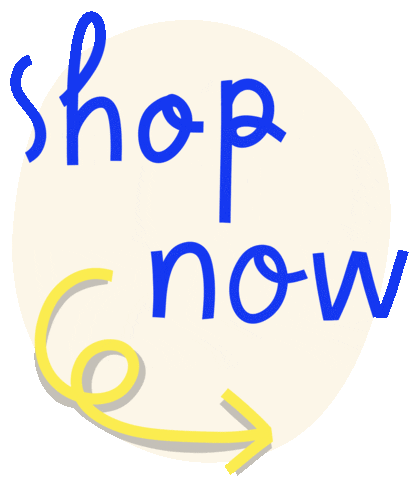 Shopping Shop Sticker by cacicakaduz