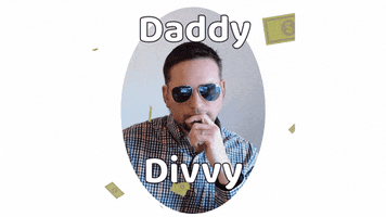 Divvy GIF by NCONTRAX