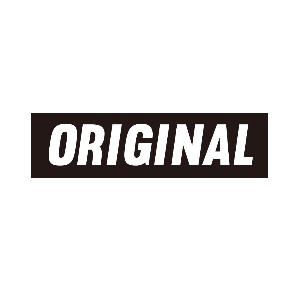 ORIGINAL.inc Sticker
