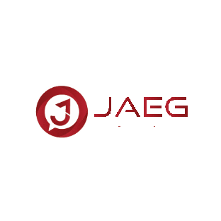 Jaeg Sticker