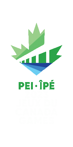 Jeux Du Canada Sticker by 2023CanadaGames