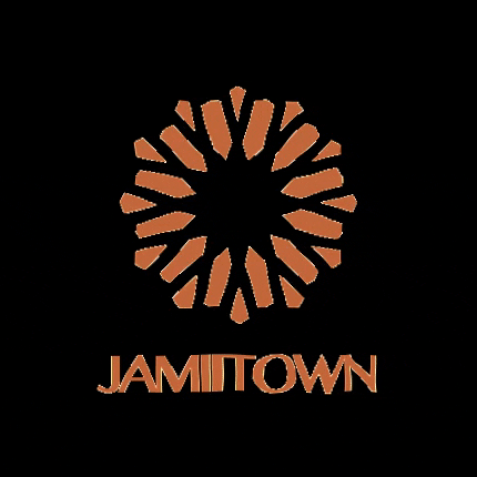 Jamiitown GIF