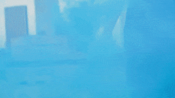 Blue Smoke Overwatch GIF by Envy