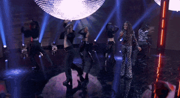 Pride Singer GIF by Billy Porter