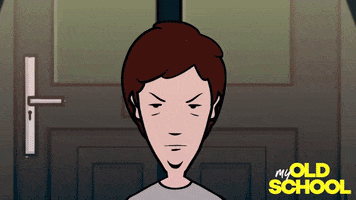 Animation Comedy GIF by Magnolia Pictures