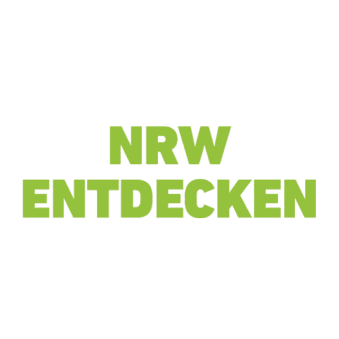 Entdecken2025 Sticker by mobil.nrw