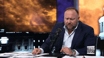 Alexjones GIF