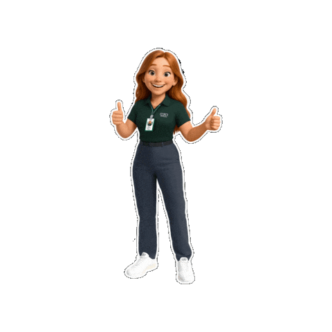 Sticker by Cofer Atacadista