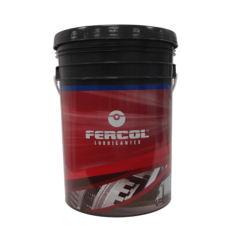 Fercol Sticker