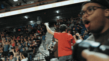 Canadian Elite Basketball League GIF