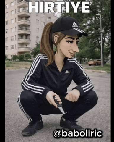 Date Turkish GIF