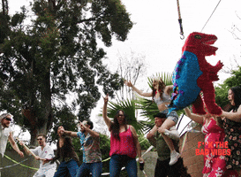 Good Vibes Fun GIF by Better Noise Music
