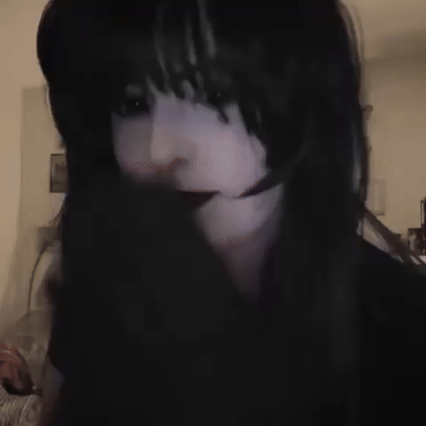 Creepypasta GIF