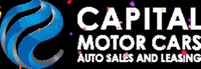 New Car Confetti GIF by Capital Motor Cars