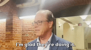 Mike Braun Impeachment GIF by GIPHY News