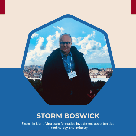 Storm Boswick GIF