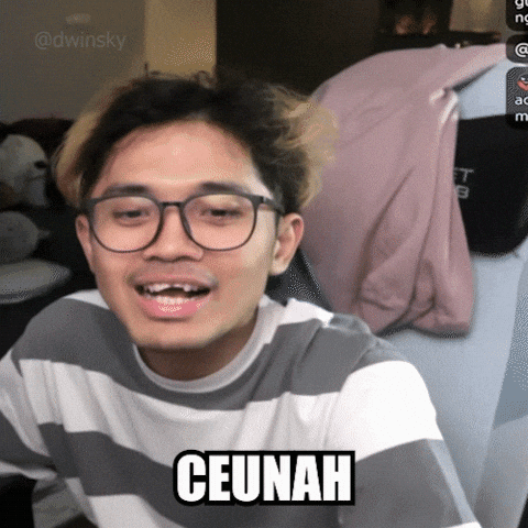 Nepnep Ceunah GIF