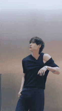 Stray Kids GIF