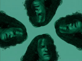 Shaking Neil Smith GIF by Peach Pit