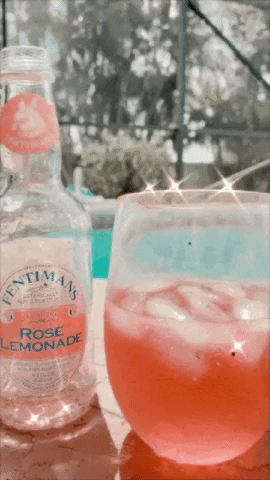Summer Lemonade GIF