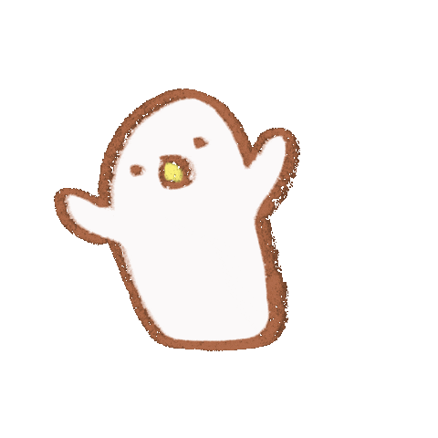 Excited Penguin Sticker