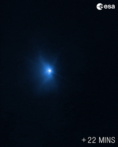 Space Telescope Nasa GIF by European Space Agency - ESA