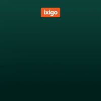 Festival Eid GIF by ixigo