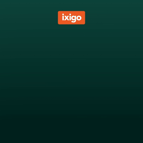 Festival Eid GIF by ixigo