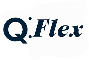 QflexEtiquetas Sticker
