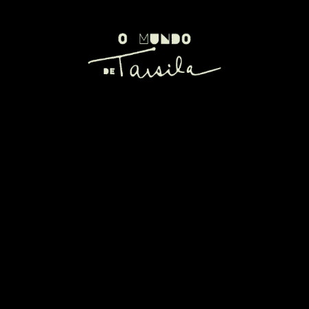 Tarsila Do Amaral GIF by Liveidea