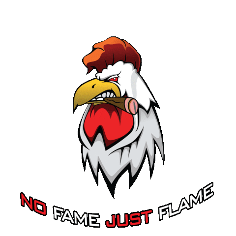 Cafco31 Sticker
