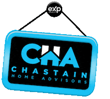 Chastain Home Advisors Sticker